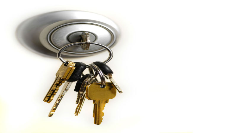 No Need to Look Far for a Competent, Cheap Locksmith in Tulsa