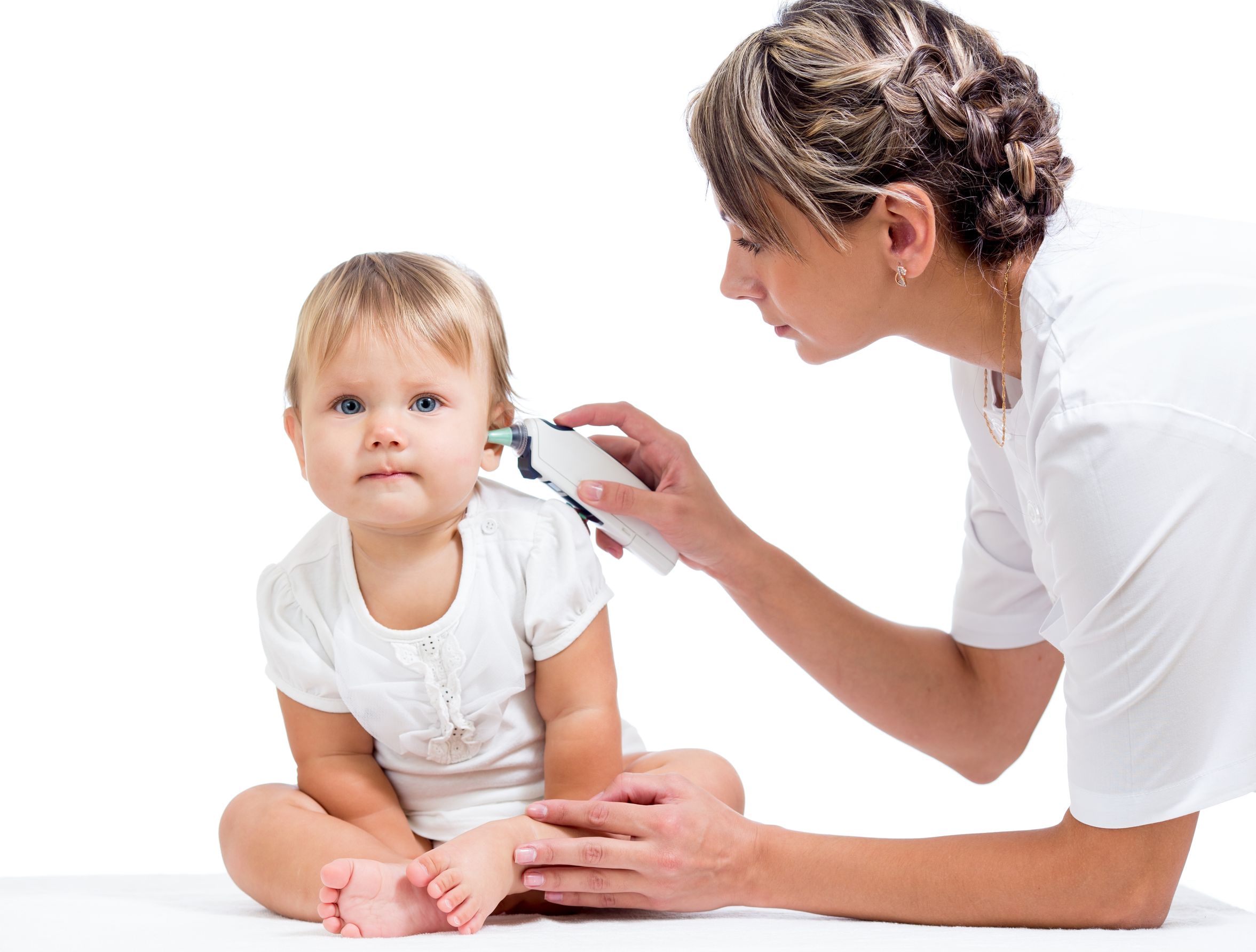 Pediatricians And Family Doctors: The Difference