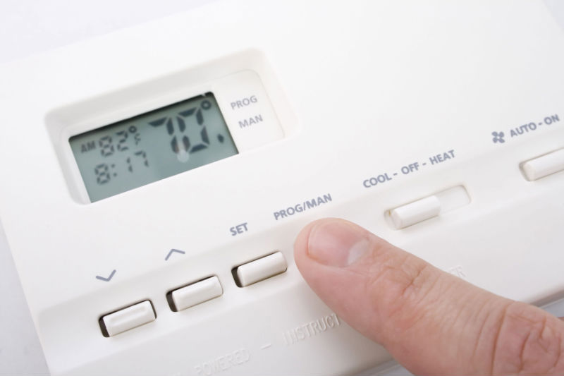 Don’t Be Left in the Cold: Gas Furnace Repair in Bainbridge Island