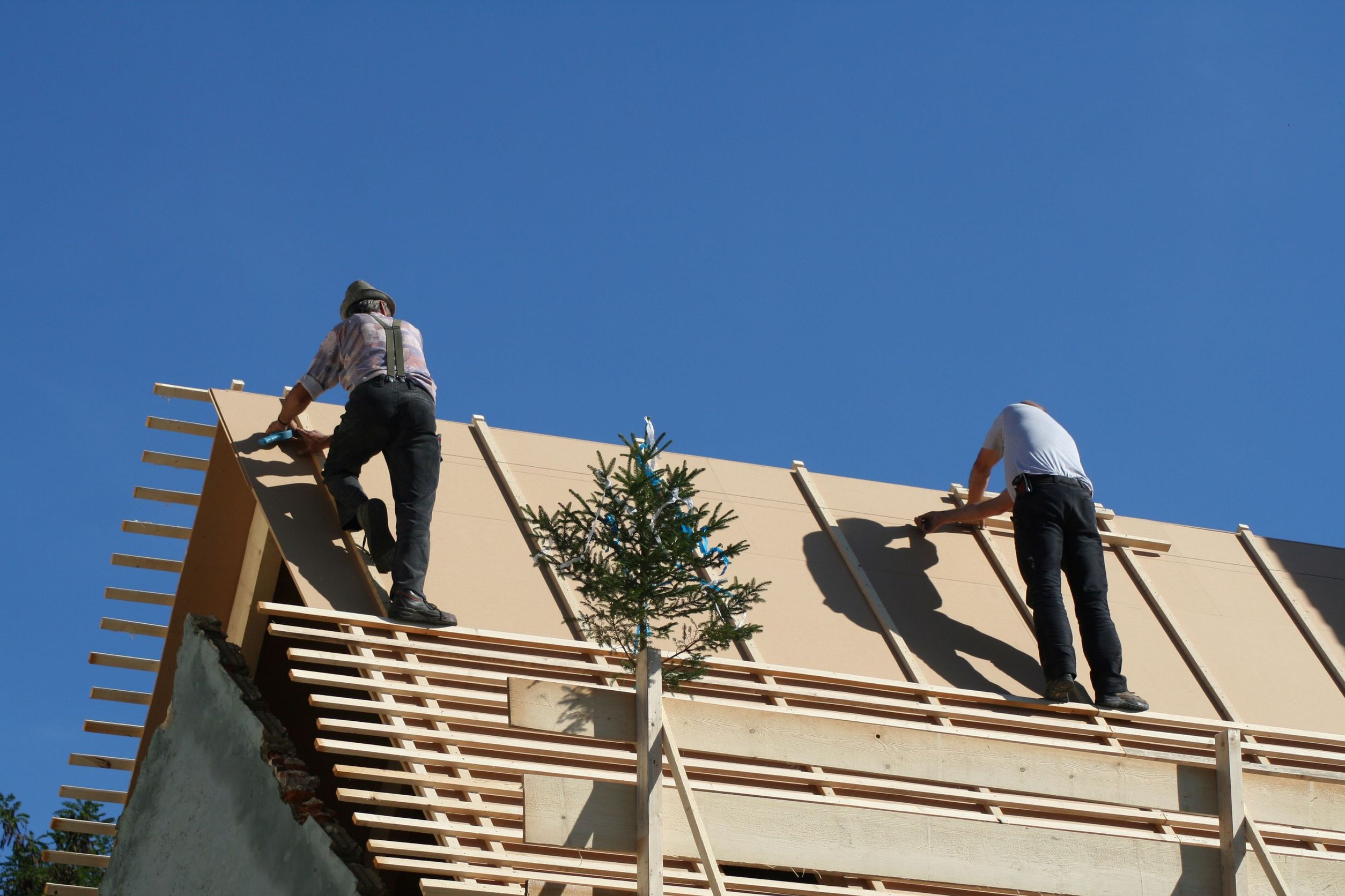 How to Find Affordable Roofing Services in Olympia WA