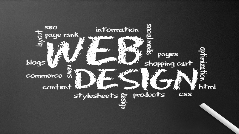 Reasons For Web Design In Melbourne