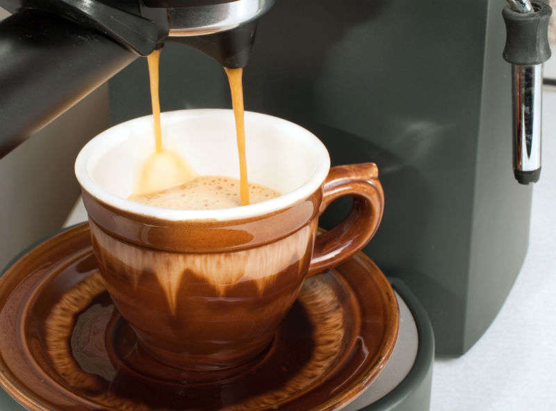 Some Reasons to Purchase An Espresso Maker in New York City