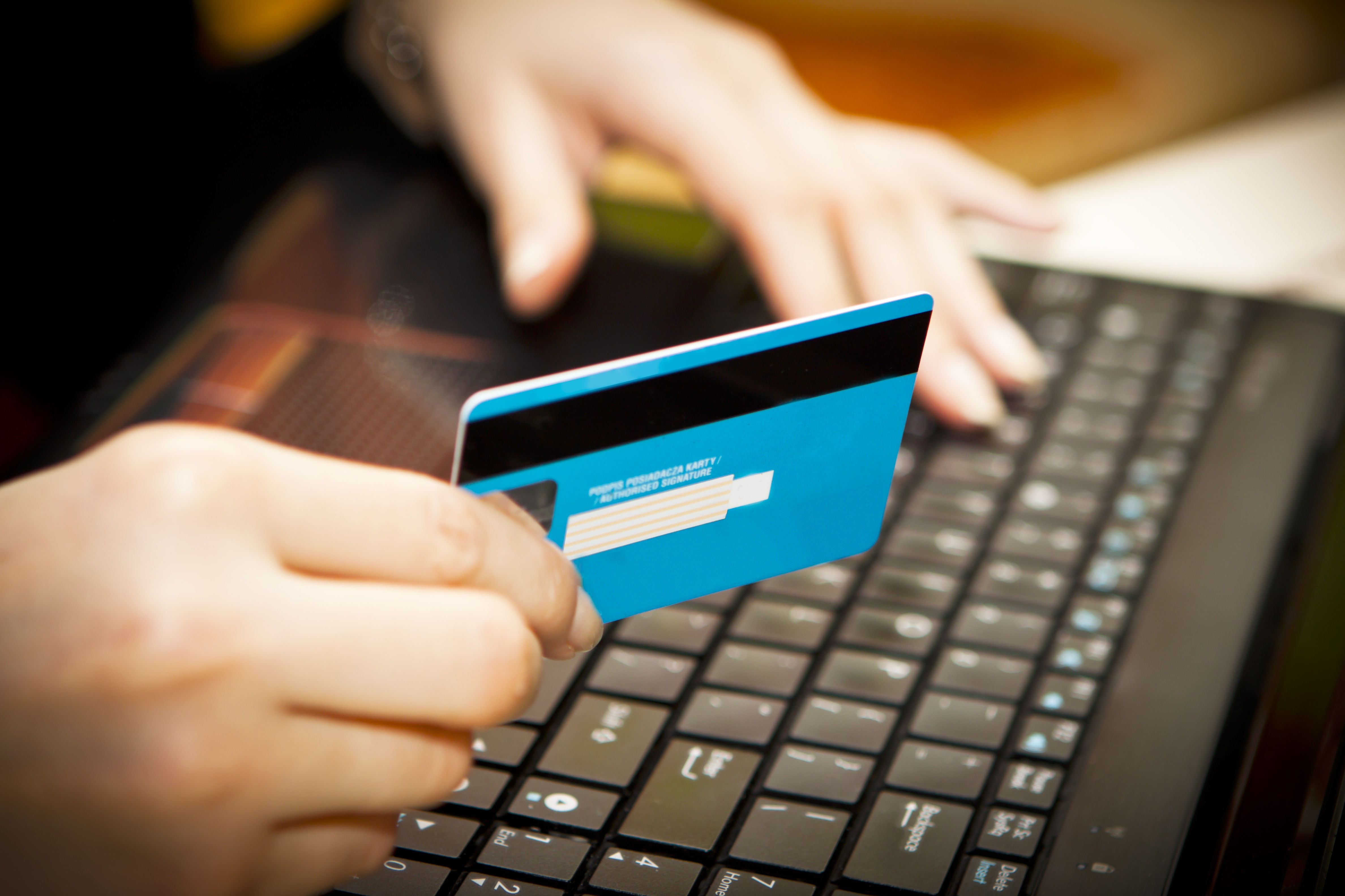 Top 3 Credit Card Processing Options for Your Small Business