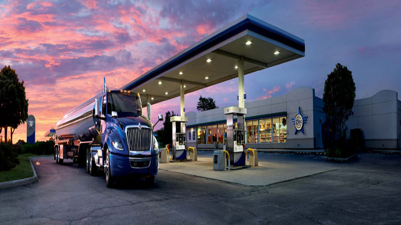 Tips on Finding the Best Used Commercial Truck