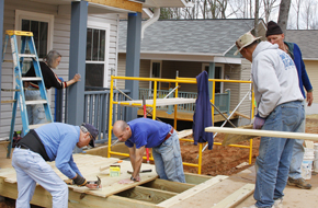 Build Your Dream Home with an Experienced Home Remodeling Contractor in Spokane