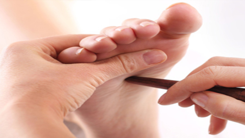 When to See a Podiatrist in Racine, WI