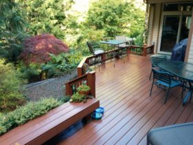 Deck Finish Restoration in Evergreen, CO: Revitalize Your Outdoor Space