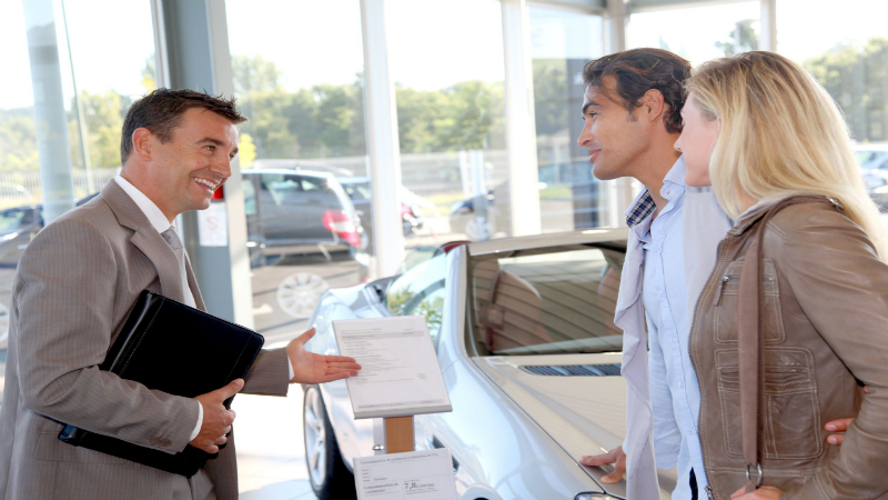 What You Should Be Looking for in a Car Dealership