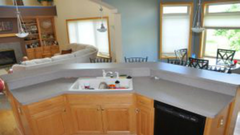 Extending The Life Of Marble Countertops For Minneapolis Homeowners