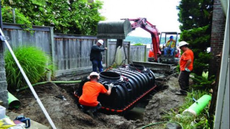 How To Know When Septic System Repair in Olympia, WA is Necessary