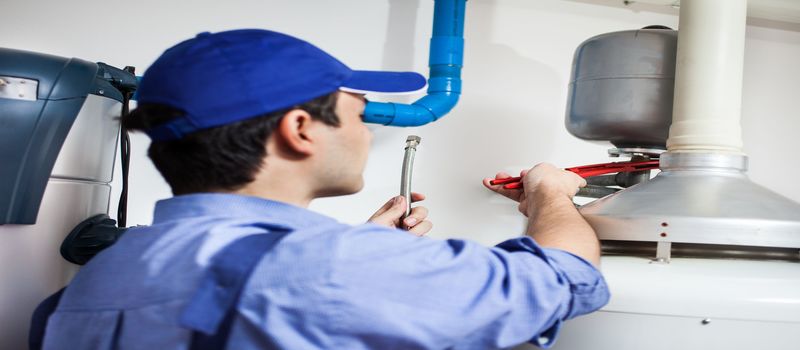 Keep Your Boiler Boiling with Water Heater Repairs in Bainbridge Island