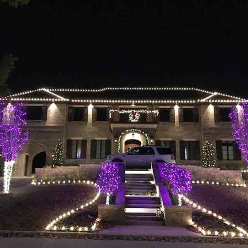 Setting Up Your Wedding Lights: A Checklist