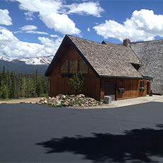 Parking Lot Striping in Colorado Springs Keeps You In Compliance