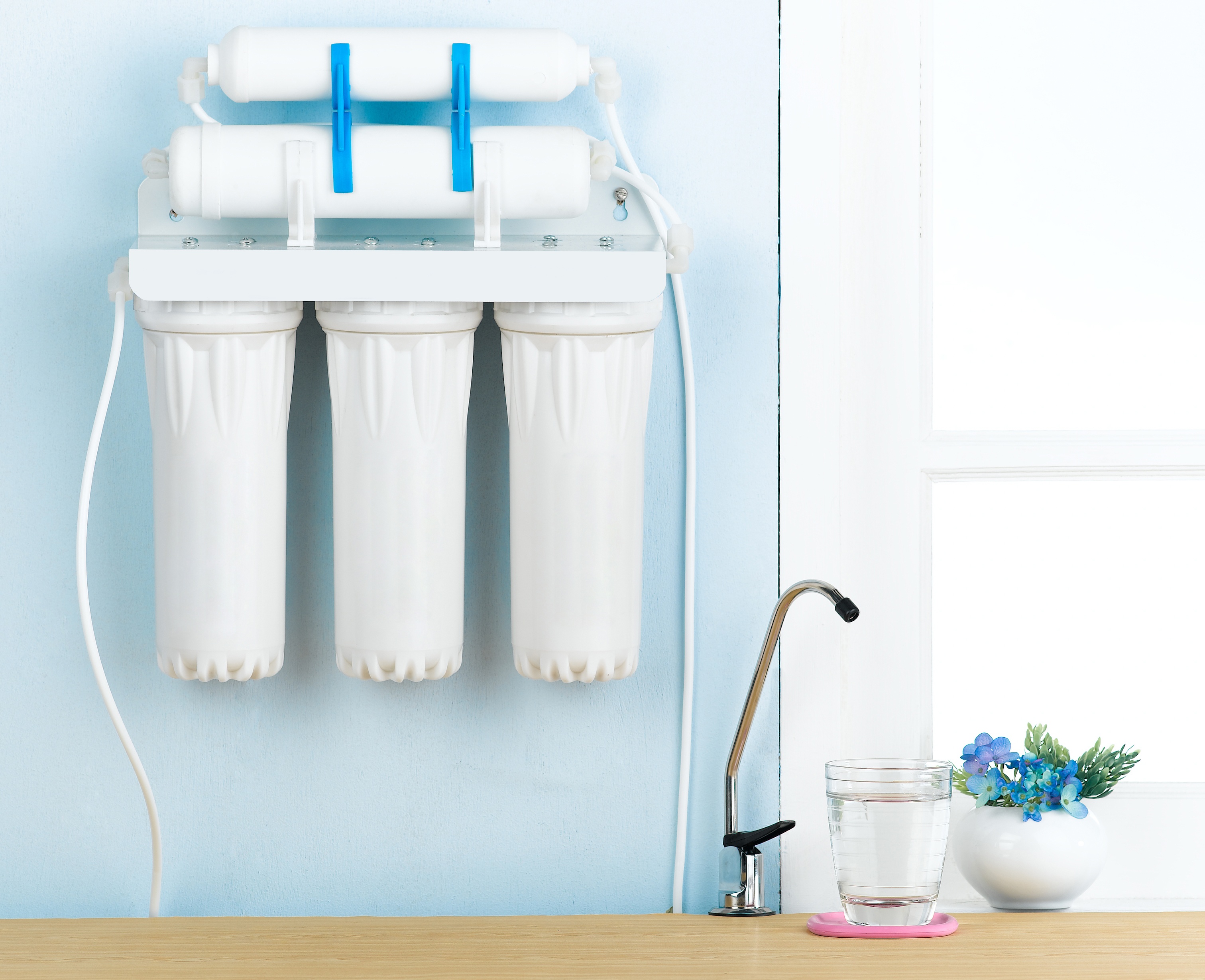 Picking the Right Water Treatment System in Saskatoon SK for Your Home