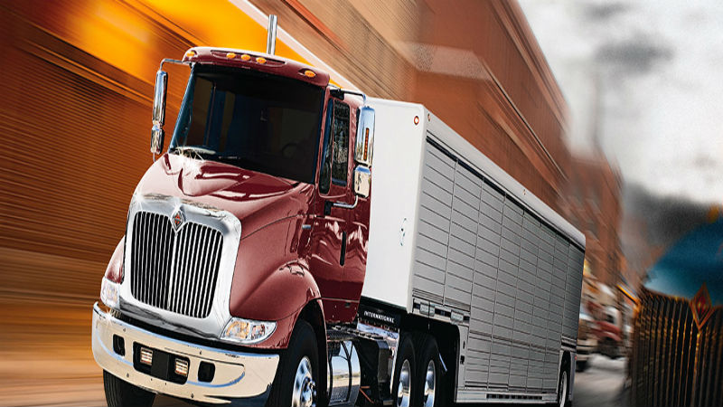 What Can Commercial Truck Leasing Companies in Texas Offer to You?