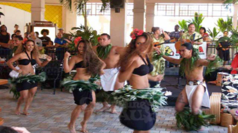 Enjoy the Culture of the Islands with Hula Auana in Hawaii