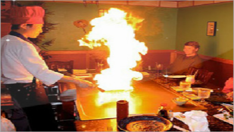 Fun Facts about Hibachi Sushi in Gulfport, MS and Where You Can Indulge in Top-of-the-Line Hibachi Dishes