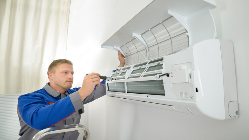 Professional Repair and Installation of Heating Systems in Naples, FL