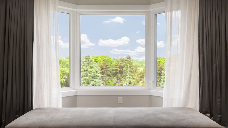 Good Reasons for the Increasing Popularity of Steel Windows in Mount Laurel, NJ