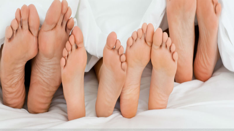 Commonly Asked Questions About Podiatric Medicine in Kenosha, WI