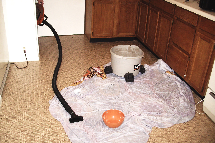 Categories of Damage Treated by Water Damage Specialists in Pocatello, ID