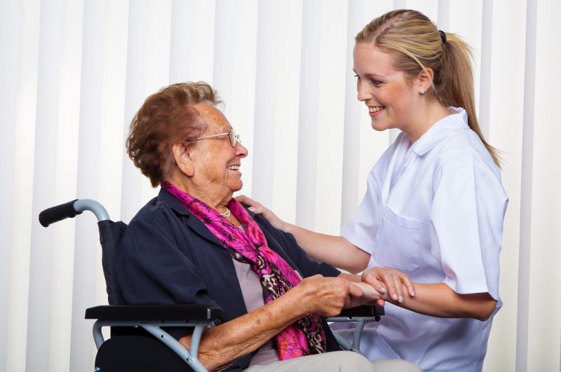 Three Major Questions When Considering Elderly Care in Melbourne, FL