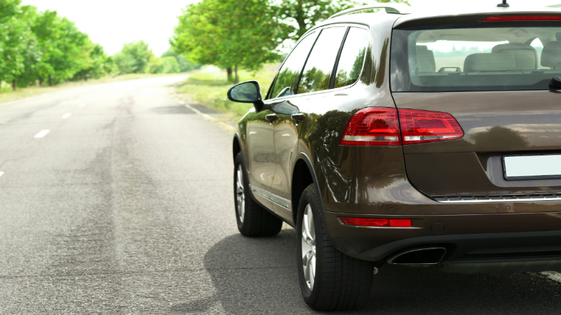 4 Great Reasons To Choose the Subaru Forester Sport