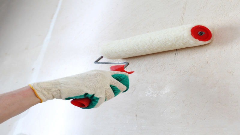 Tried and True Painting Services in Beaverton, Oregon