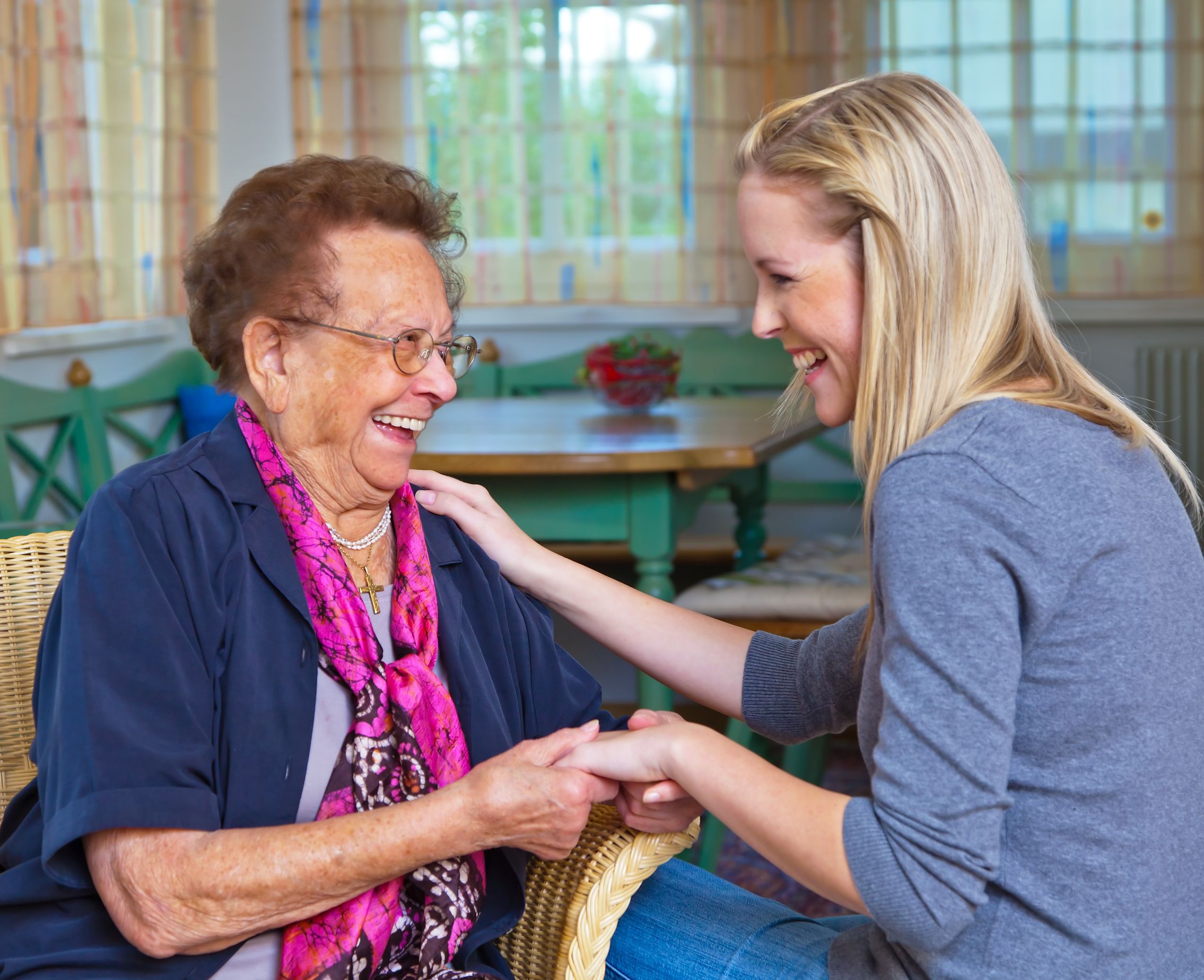 3 Questions to Ask A Home Care Aide