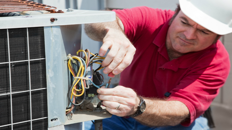 Four Things That Need to Be Done for a Furnace to Stay Properly Maintained