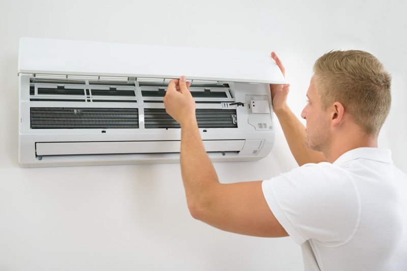 Get Fast and Effective Air Conditioning Repair in Sarasota, FL