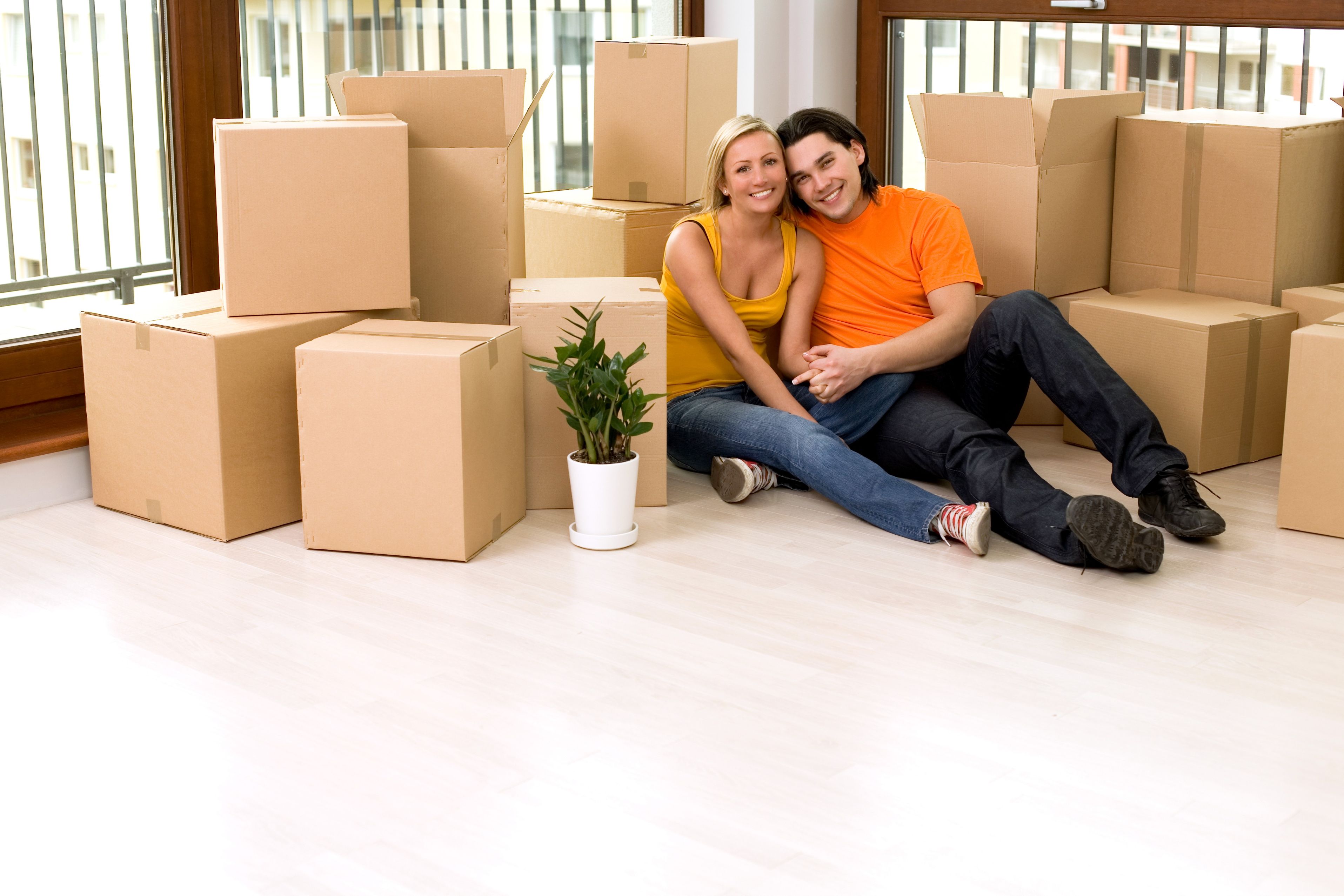 How to Hire a Professional Mover Who Will Do the Job Correctly