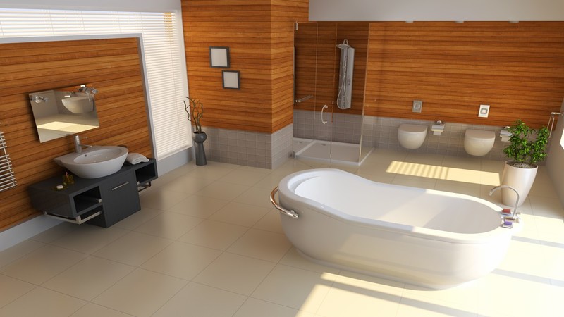 Things to Keep in Mind When Doing a Bathroom Remodeling Project