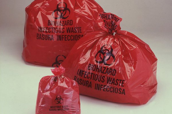 Why the Quality & Strength of Biohazardous Waste Bags Is Crucial for Safety