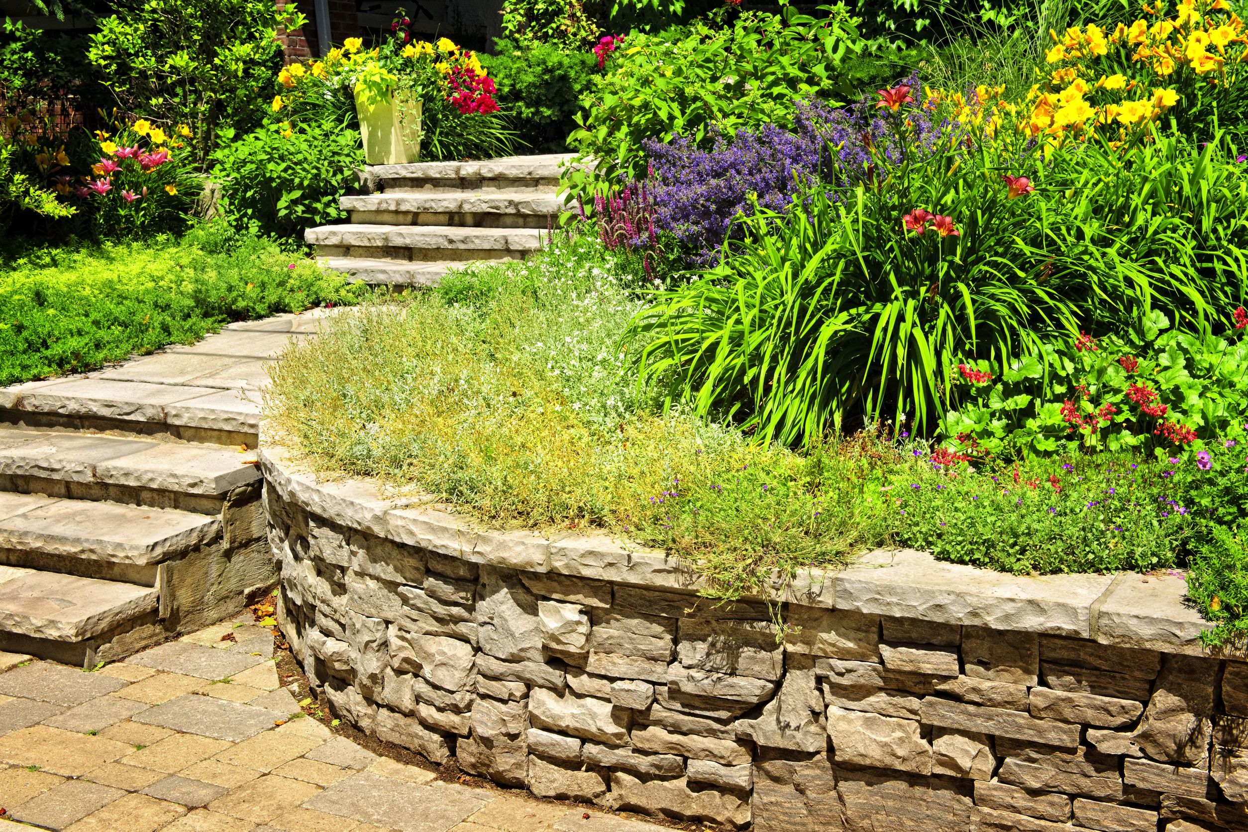 Why Add Retaining Walls in Brookfield, WI?