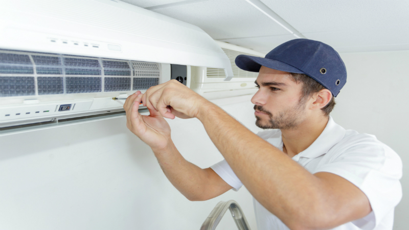 Three Signs That It’s Time to Replace Your Home HVAC System