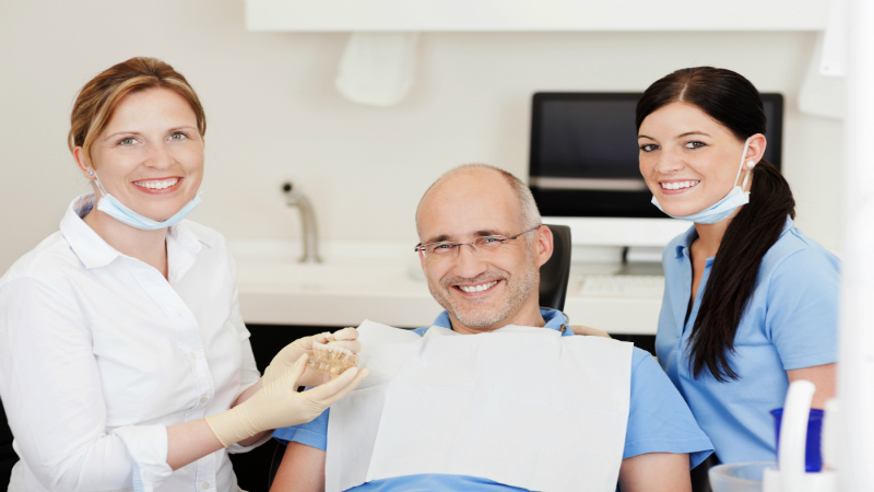 How You Make Your Trips to the Dentist A Lot Less Stressful