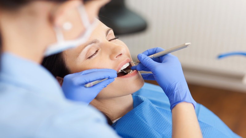 Protect the Health of Your Smile with General Dentistry in Cape Coral Florida