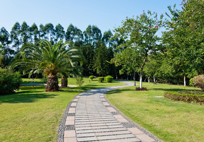 Hardscape in Whitefish Bay WI: Options to Consider