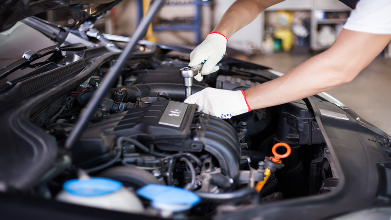 Muffler Repair Services in Redding, CA Clean up the Air and Environment