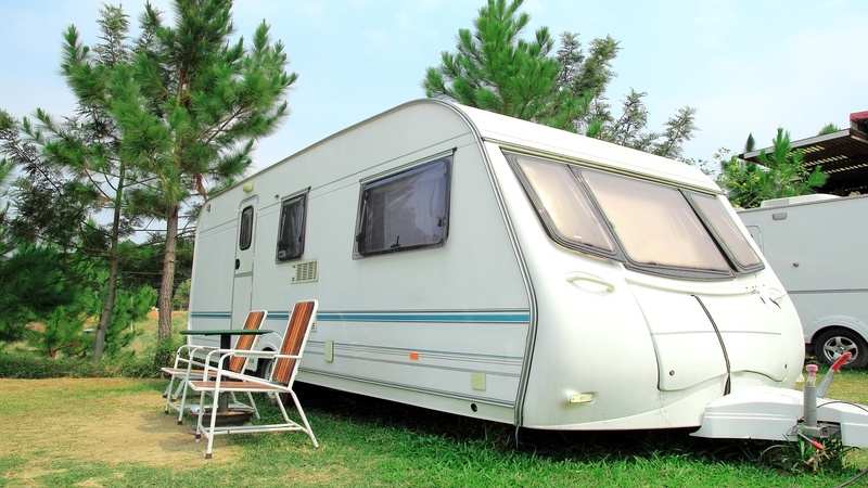 Find Fun, Adventure, And Relaxation All At The Same RV Park In Texas