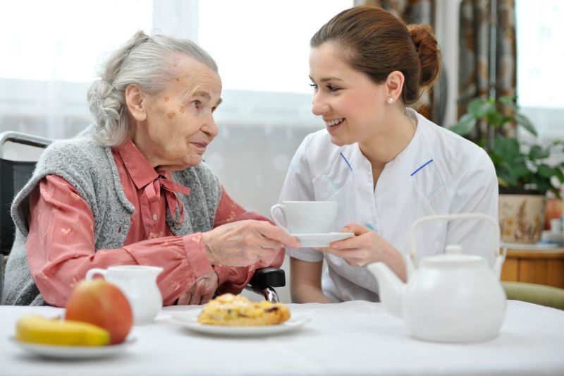 Three Reasons to Seek Out a Home Care Agency in Bucks County