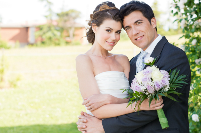 Capture Every Precious Moment from Your Wedding Day