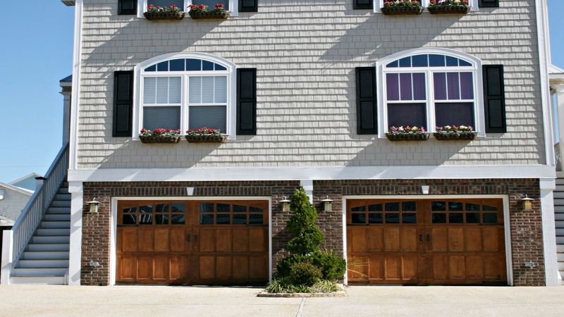 How to Choose a Garage Door in Novi, MI