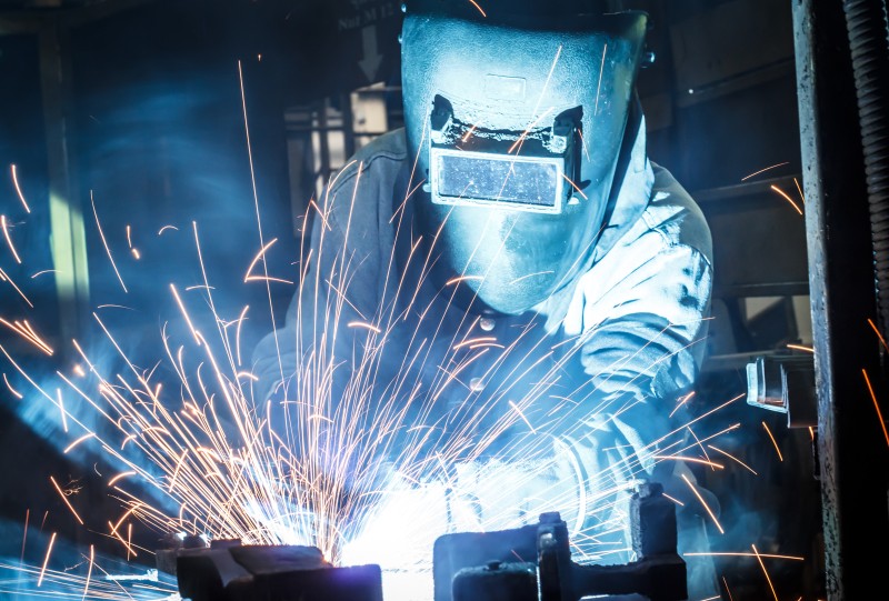 The Benefits of High-Speed Laser Blanking in Metal Fabrication