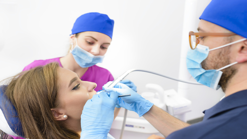 Using Dental Fillings and Bonding to Fix Your Smile in Salisbury, NC