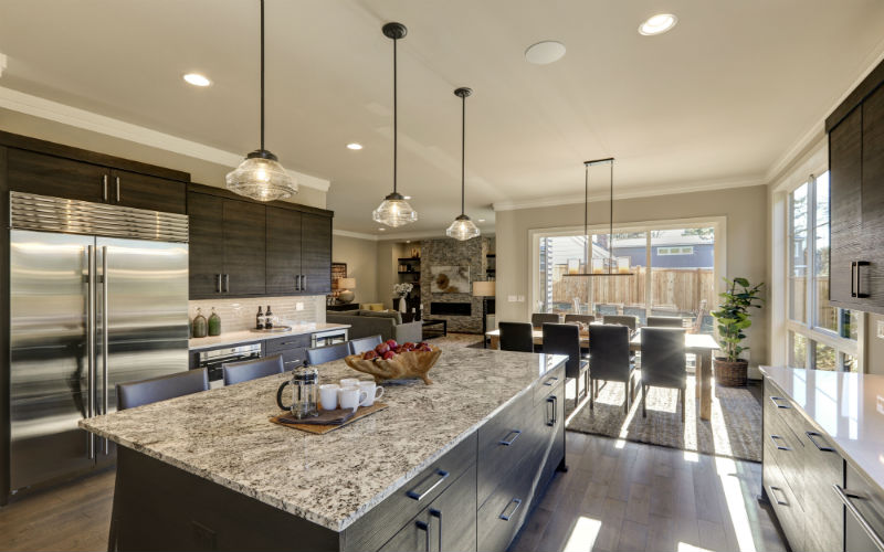 Reasons To Get A Kitchen Remodel in Hinsdale