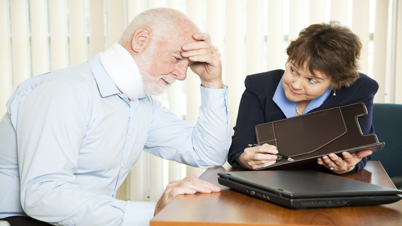 Get Legal Help for Your Temecula Social Security Disability Claim