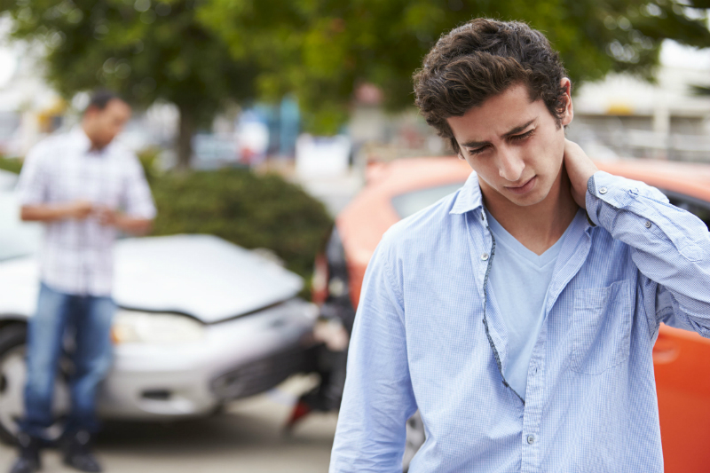 Who to Call When You Have Been in an Auto Accident in Macon, GA