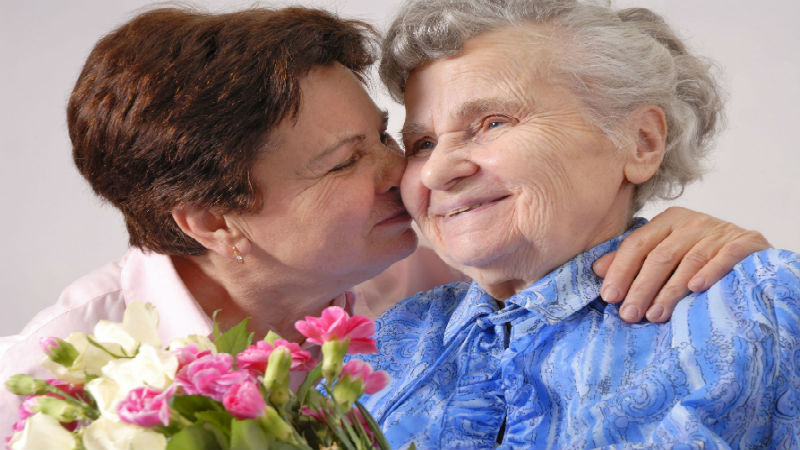 Alzheimer’s and Dementia Care: The Best Practices